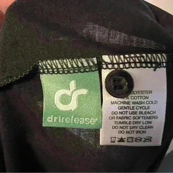 Eastern Mountain Sports EMS Men’s Techwick Polo NWT - Picture 4 of 5